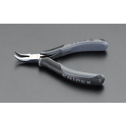 [ESD] Precision Pliers EA537KS-4