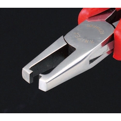 Pliers for Electronics EA537KT-3