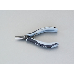 [ESD] Precision Pliers EA537KV-2