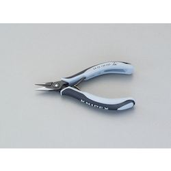 [ESD] Precision Pliers EA537KV-3