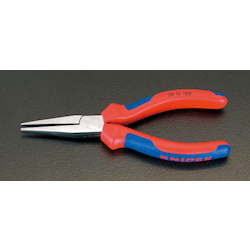 Flat Nose Pliers EA537LA-11