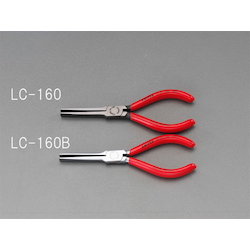 Duckbill Pliers EA537LC-160