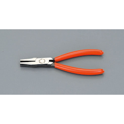 Flat Nose Pliers EA537LH-140
