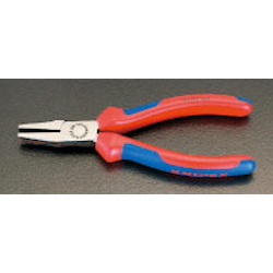 Flat Nose Pliers EA537LK-140