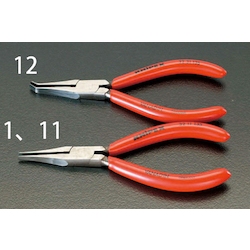 Adjusting Pliers EA537LM-11