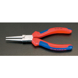 Round Nose Pliers EA537MA-2