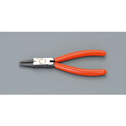 Round Nose Pliers EA537MB-125