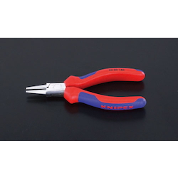 Round Nose Pliers EA537MB-22