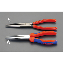 Mechanic Pliers EA537PB-6