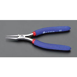 Precision Pliers EA537T-2