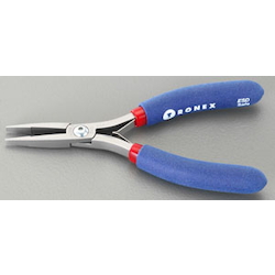 [ESD] Precision Pliers EA537T-4