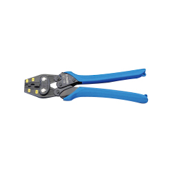 Crimping Pliers (for Insulated Closed-End Connector) EA538JK