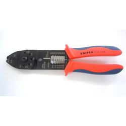 Crimping pliers EA538K-2