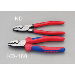Crimping Pliers(for Sleeve) EA538KD