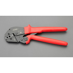 Crimping pliers for Coax EA538KG-11