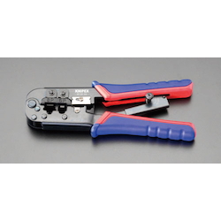 Crimping Pliers(for Module) EA538KM-2