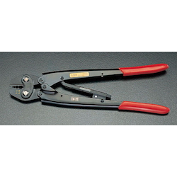Crimping Pliers for T-Type Connector EA538L