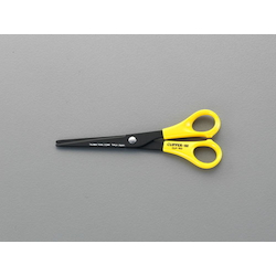 Scissors [Fluorine Coating] EA540AJ-160