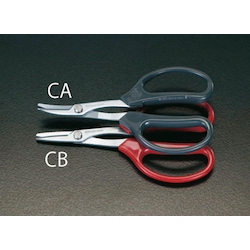 Scissors/tinplate