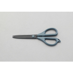 [Stainless Steel]Scissors [Fluorine Coating] EA540HC-1