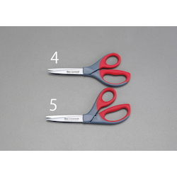 [Titanium Alloy] Craft Scissors EA540LB-4
