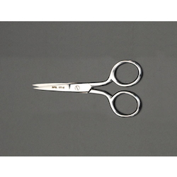 [Stainless Steel] Precision Scissors EA540ME-20