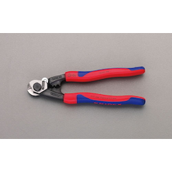 Wire Cutter, Wire Rope Cutter EA541WK-1