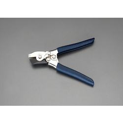 V Cut Tin Scissors EA544NV