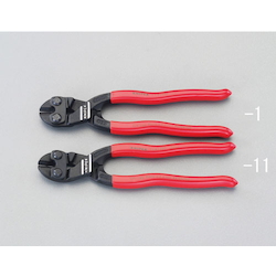 Heavy-Duty Mini Clipper EA545KR-11