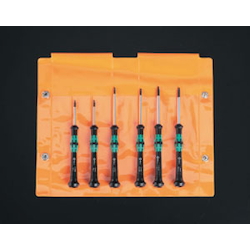 [TORX] Precision Screwdriver Set EA550ME-100 