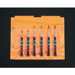 [Hex Key] Precision Screwdriver Set EA550MF-100 