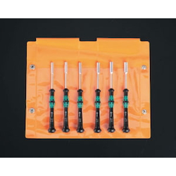 [BOX] Precision Screwdriver Set EA550MG-100 