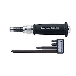 [6.35Hex] Mini Impact Driver Set EA550XB-7 