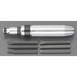 (5/16") Impact Driver Set EA550XC-2 