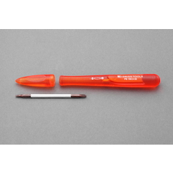 Interchangeable Precision Screwdriver Set EA552-12