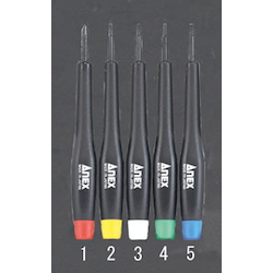 [For Cell-Phone] Precision Screwdriver Set EA552EG-1 