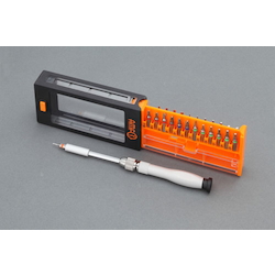 Precision Screwdriver Bit Set EA552FA-1 