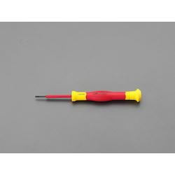 (-) Insulated Precision Screwdriver EA552SB-3