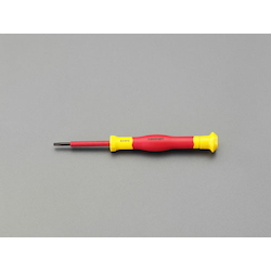Hex Insulated Precision Screwdriver EA552SC-20