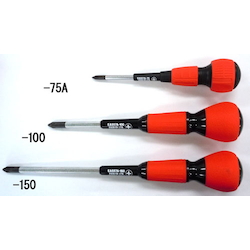 (+) Power Grip Screwdriver EA557A-150