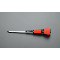 (-) Power Grip Hammerhead Screwdriver EA557AK-100