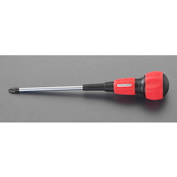 (+) Power Grip Screwdriver EA557AM-2