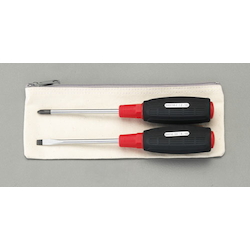(+)(-) Electric Screwdriver Set EA557AS-20 