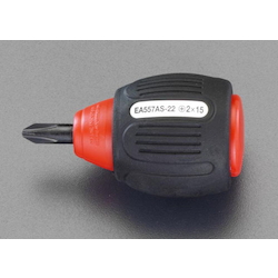 Stubby Screwdriver EA557AS-21