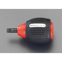 Stubby Screwdriver EA557AS-26