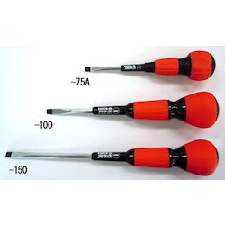 (-) Power Grip Screwdriver EA557B-150