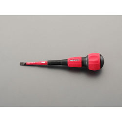 (-) Insulated Screwdriver EA557BM-100