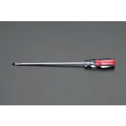 (-) Crystal Long Screwdriver EA557C-250A