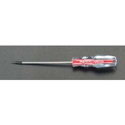 (-) Thin Shaft Screwdriver EA557CA-75