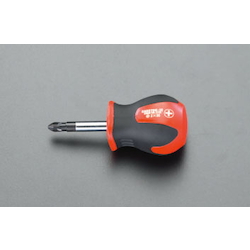 Stubby Screwdriver EA557DE-12